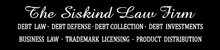 The Siskind Law Firm